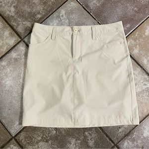 Eddie Bauer Skort